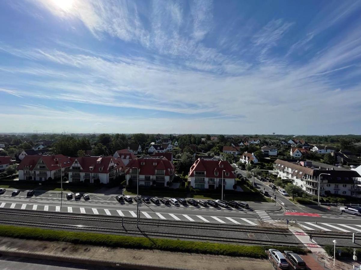 Work Or Holiday Nieuw Studio Santhooft Nieuwpoort Zewnętrze zdjęcie