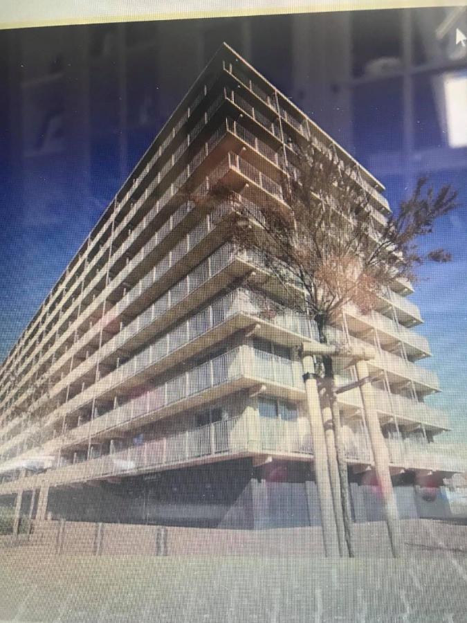 Work Or Holiday Nieuw Studio Santhooft Nieuwpoort Zewnętrze zdjęcie