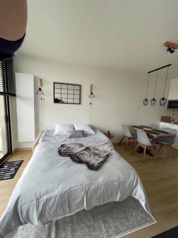 Work Or Holiday Nieuw Studio Santhooft Nieuwpoort Zewnętrze zdjęcie